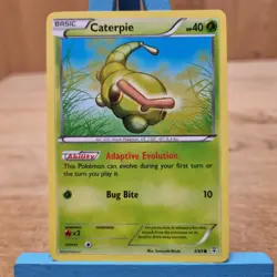 Generations Pokemon Card TCG Pick Your Card /83 Common & Uncommons Buy5Get5Free - Image 2