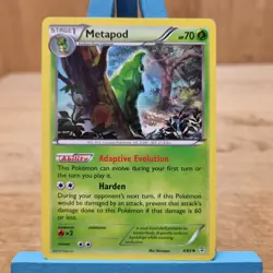 Generations Pokemon Card TCG Pick Your Card /83 Common & Uncommons Buy5Get5Free - Image 3