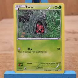 Generations Pokemon Card TCG Pick Your Card /83 Common & Uncommons Buy5Get5Free - Image 4