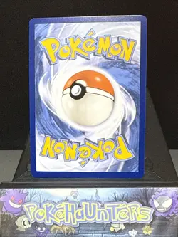 Pokemon Card Togetic SWSH276 Black Star Promo Holo HD SWIRL Near Mint - Image 2