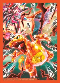 Pokemσn TCǤ Charizard EX Premium Collection Trading Card Game Box Set Ship USA. - Image 2