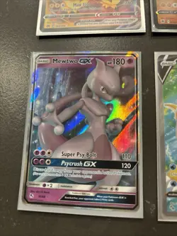 Pokemon Card Lot Of 6 Illustrations V And Vmax Nm Condition - Image 4