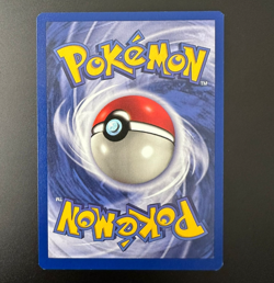 Dragonite 5 Black Star Promo WB The First Movie Stamped Promo Card FREE DELIVERY - Image 4