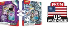 Pokemσn TCǤ Dark Powers EX Special Collection Trading Card Game Set Ship USA. - Image 2