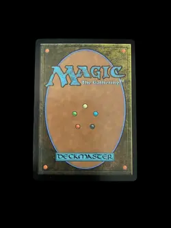 1x Molten Monstrosity - Foil MTG Dominaria United LP Magic Foil - Image 2