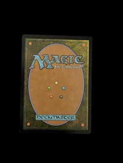 1x Glimpse the Cosmos - Foil LP, English Kaldheim MTG Magic Wizards of the Coast - Image 3