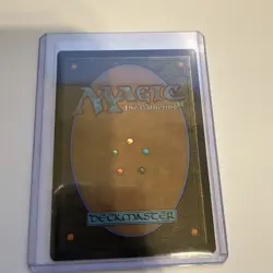 MTG - (Borderless) WARREN SOULTRADER - Modern Horizons 3 (R) - Image 2