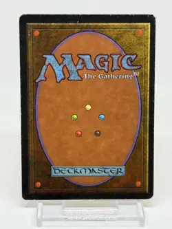 MTG Magic the Gathering Tundra Initial English - Image 4
