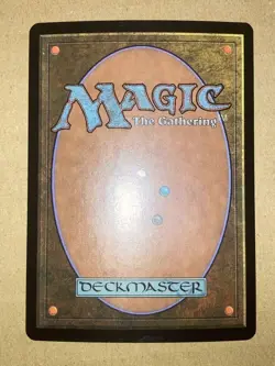 MTG Magic the Gathering Phyrexian Altar 306/350 Foil 2000 Japanese - Image 4