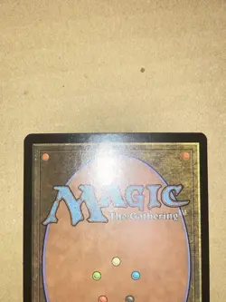 MTG Magic the Gathering Phyrexian Altar 306/350 Foil 2000 Japanese - Image 5