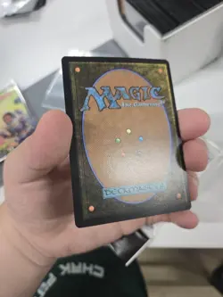 MTG Magic the Gathering The One Ring 0380 2023 English - Image 5