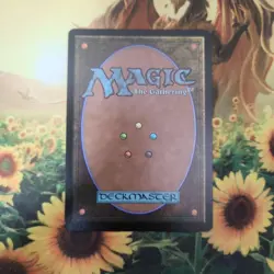 MTG Magic the Gathering Vivi Ornitier 0514 Foil 2025 English - Image 2