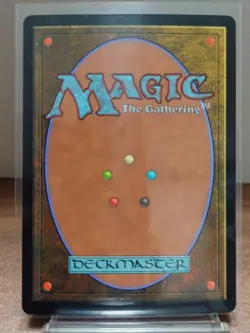 MTG Magic the Gathering Breeding Pool 0293 Foil 2024 Japanese - Image 2