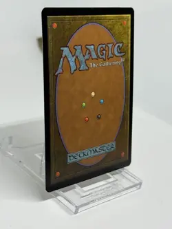 MTG Magic the Gathering Replenish 15/043 Foil 1999 English - Image 5