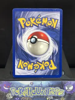 Pokemon Card Psyduck 53/62 Fossil 1st Edition Common Played - Image 2