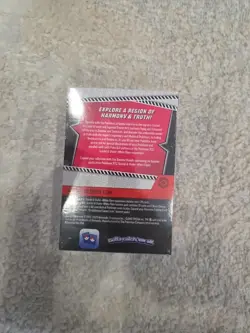 Pokemon TCG: Scarlet & Violet 10.5 - White Flare - Booster Bundle - Image 3