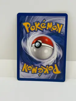 Ekans 1st Edition Team Rocket 56/82 Pokemon Card 1999-2000 WOTC - Image 2