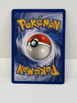 Shellder 54/62 1st Edition Non Holo Pokemon TCG Card Vintage Fossil - Image 2