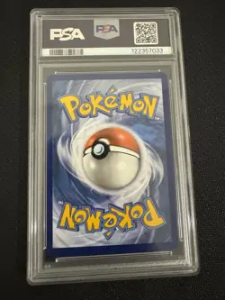 PSA 10 GALARIAN SLOWKING V 179/198 FULL ART CHILLING REIGN POKEMON 🌑 - Image 2