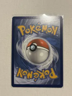 Pokemon PARASECT - CLV 005/034 Classic Collection - HOLO - MINT English - Image 2