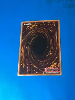 YUGIOH Super Rare Reaper Of The Nightmare PGD-078 PLAYED - Image 2