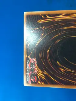 YUGIOH Super Rare Reaper Of The Nightmare PGD-078 PLAYED - Image 5