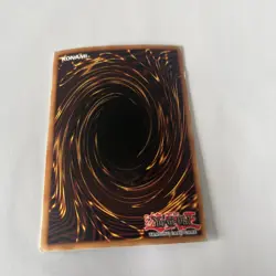 YUGIOH Super Rare Reaper Of The Nightmare PGD-078 PLAYED - Image 3
