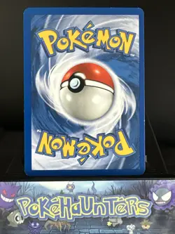Pokemon Card Hoothoot 60/111 Neo Genesis WOTC 1st Edition Non Holo L/P - Image 2