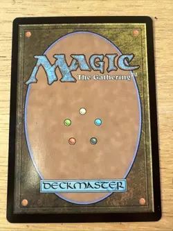 Brand - The List Rare - MTG Magic - Pack fresh - Image 2
