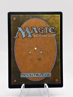 Second Chance 41/143 Urza's Legacy MTG LP - Image 2