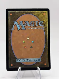 Derevi, Empyrial Tactician 0087 Foil Borderless Commander Bloomburrow BOC MTG NM - Image 2