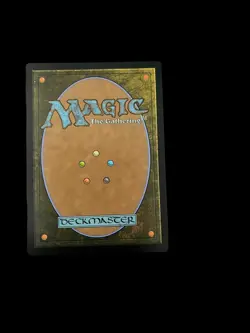 MTG Modern Horizons 2 - Bottle Golem - Foil NM Wizards of The Coast - Image 2