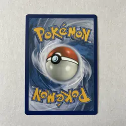 Melmetal 117/162 - TEF Temporal Forces - Holo Rare - NM - Pokemon Card - Image 3