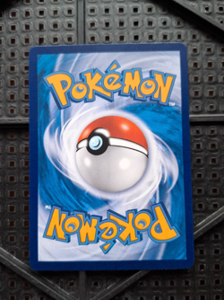 Gengar ex SR 88/71 Sv5kt: 2024 Wild Force Pokemon [THAI] - Image 3