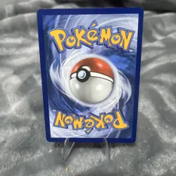 Carmine 103/131 Pokeball Prismatic Evolutions Pokemon Trading Card TCG - Image 2