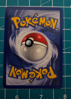 Koga's Pidgey 80/132 Gym Challenge Unlimited WotC 2000 Pokemon NM - Image 2