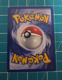 Lt. Surge's Rattata 85/132 Gym Challenge Unlimited WotC 2000 Pokemon NM - Image 2