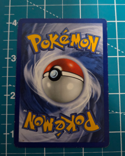 Koga's Weedle 82/132 Gym Challenge Unlimited WotC 2000 Pokemon NM - Image 2