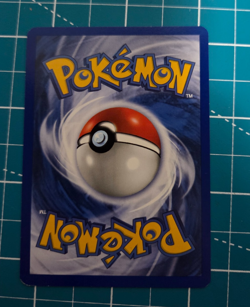 Koga's Koffing 48/132 Gym Challenge Unlimited WotC 2000 Pokemon NM - Image 2