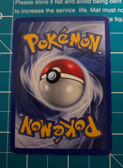 Erika's Clefairy 40/132 Gym Challenge Unlimited WotC 2000 Pokemon LP - Image 2