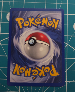 Koga's Golbat 46/132 Gym Challenge Unlimited WotC 2000 Pokemon NM - Image 2