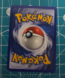 Koga's Tangela 81/132 Gym Challenge Unlimited WotC 2000 Pokemon NM - Image 2