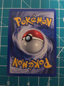 Giovanni's Meowth 74/132 Gym Challenge Unlimited WotC 2000 Pokemon NM - Image 2