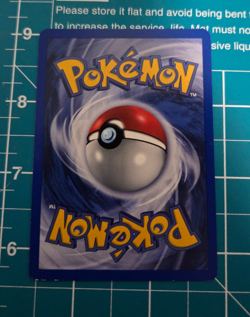 Misty's Magikarp 88/132 Gym Challenge Unlimited WotC 2000 Pokemon NM - Image 2