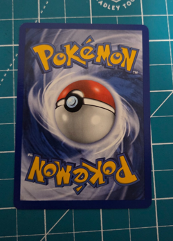 Giovanni's Nidoran 75/132 Gym Challenge Unlimited WotC 2000 Pokemon NM c - Image 2