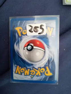 Pokemon Card WOTC Bill 91/102 Base Non-holo Common Unlimited 1999 - MP - Image 2