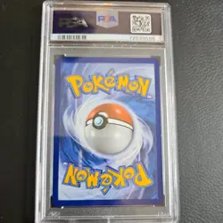 Pokemon PSA 10 Serena 193/195 Full Art Holo Rare Silver Tempest Gem Mint - Image 2