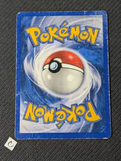 Kyogre EX - Black Star Promo 001 - Non Holo Pokemon TCG HP - Image 2