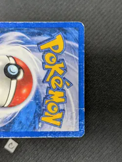 Kyogre EX - Black Star Promo 001 - Non Holo Pokemon TCG HP - Image 3