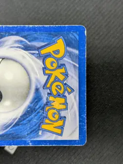 Kyogre EX - Black Star Promo 001 - Non Holo Pokemon TCG HP - Image 4